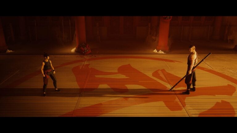 Ranking the Sifu Boss Fights | Goomba Stomp Magazine