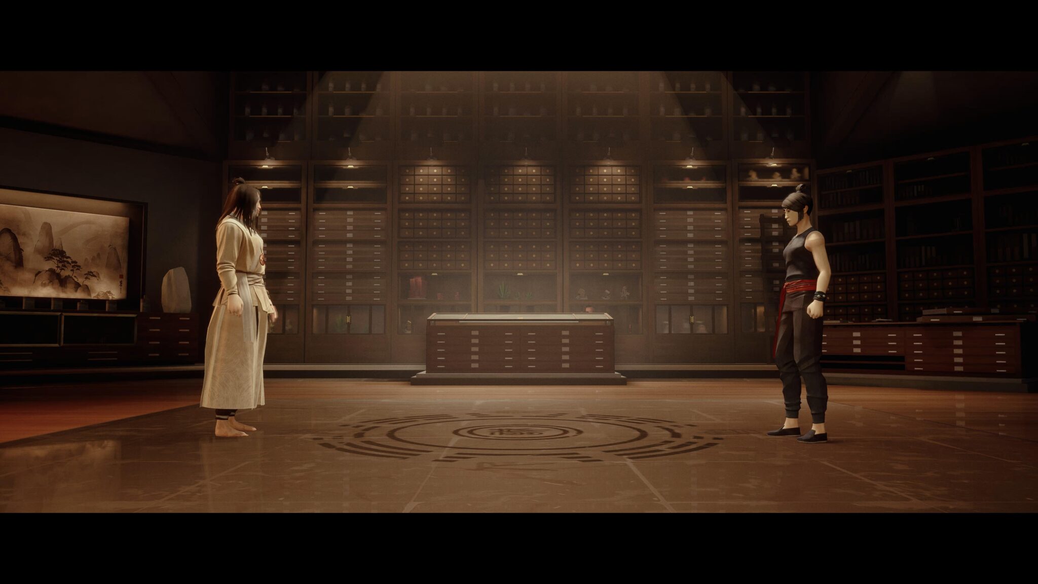 Ranking the Sifu Boss Fights | Goomba Stomp Magazine