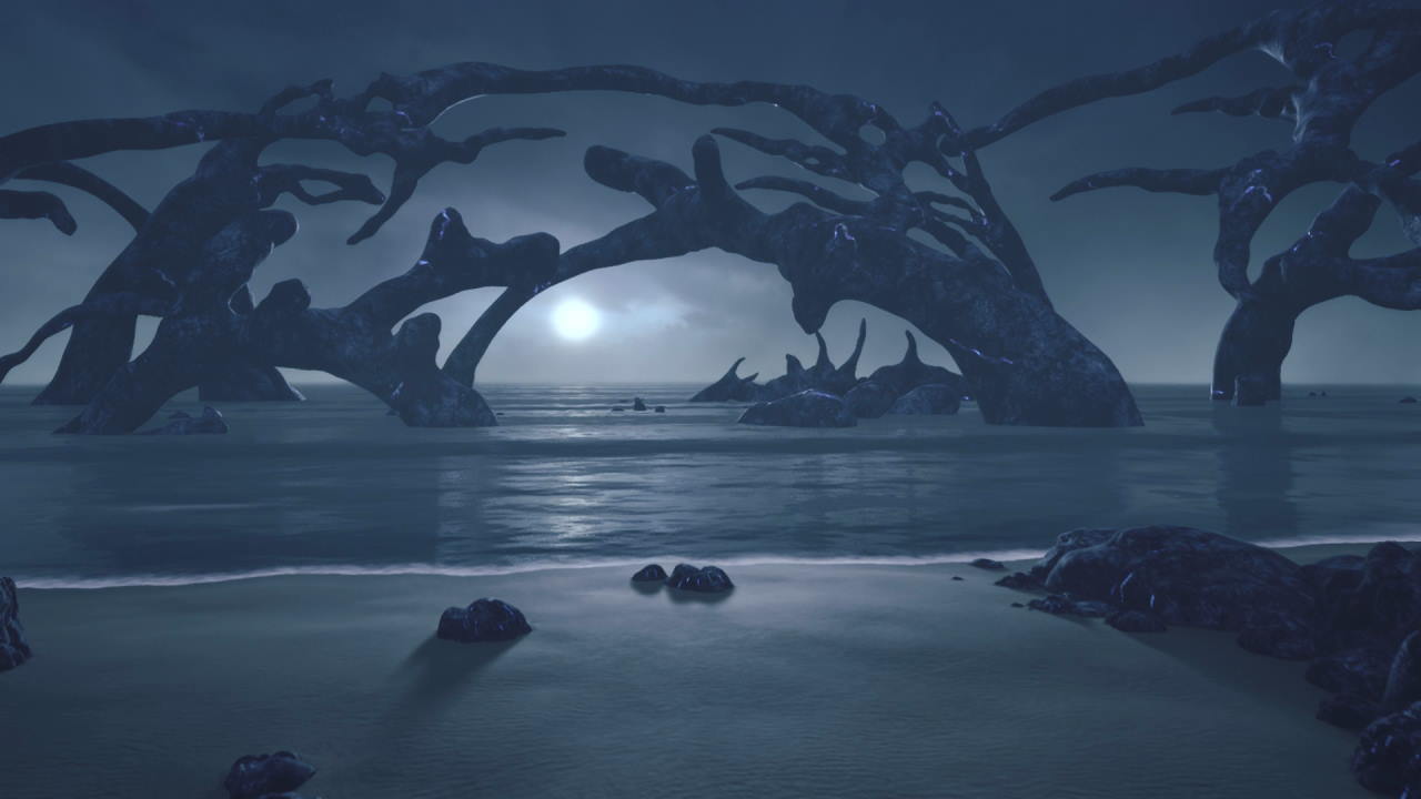 The Worlds We Want to See in Kingdom Hearts IV