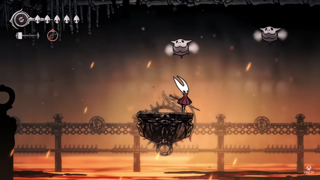 Hollow Knight Silksong: Trailer, gameplay & everything we know - Dexerto