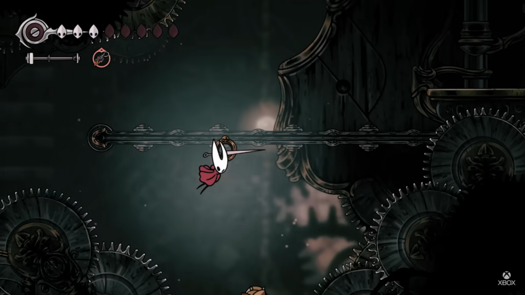 Hollow Knight Silksong: Trailer, gameplay & everything we know - Dexerto