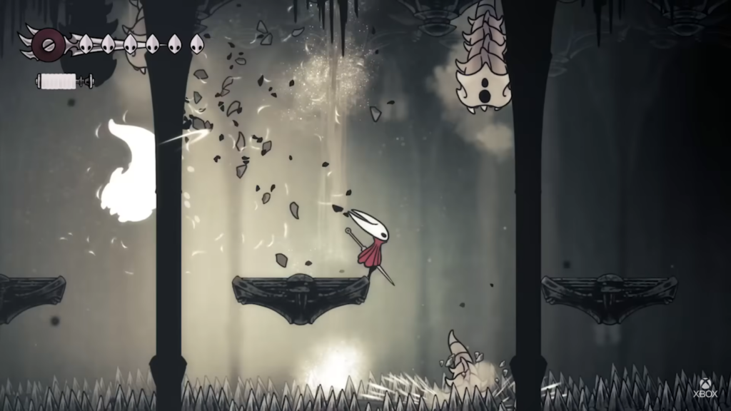 Hollow Knight Silksong: Trailer, gameplay & everything we know - Dexerto