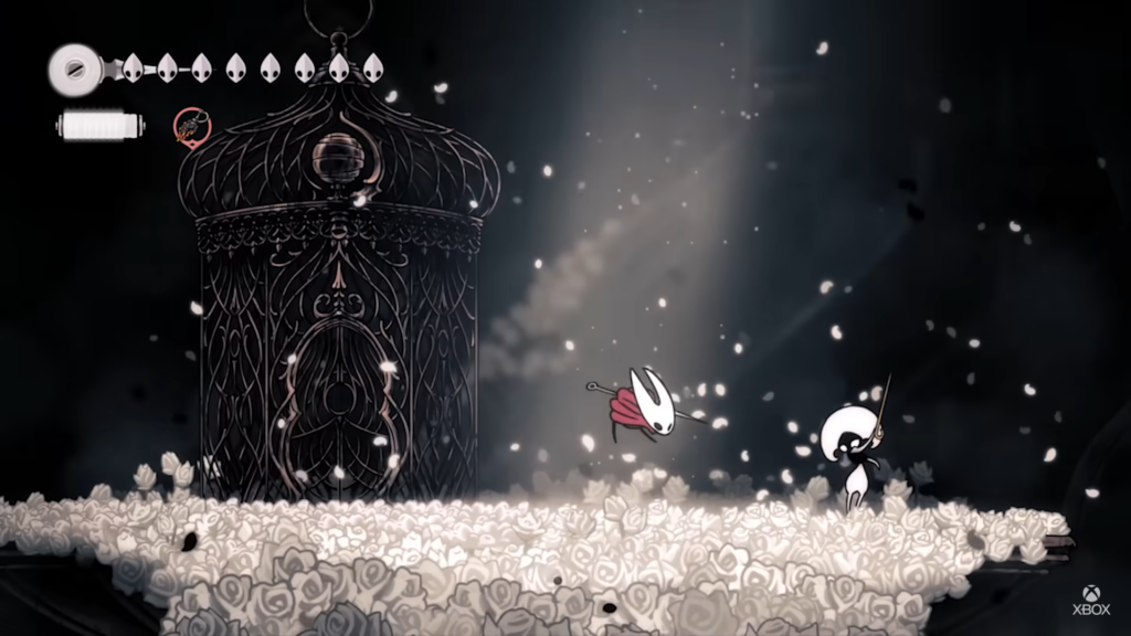 Hollow Knight Silksong: Trailer, gameplay & everything we know - Dexerto