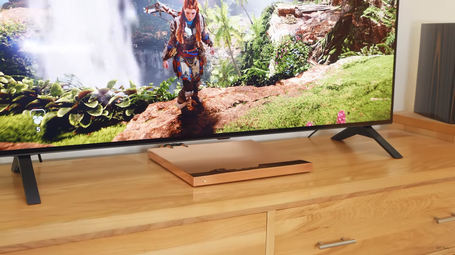 Ps5 Build PS5 Slim Custom Built By YouTuber | Goomba Stomp Magazine