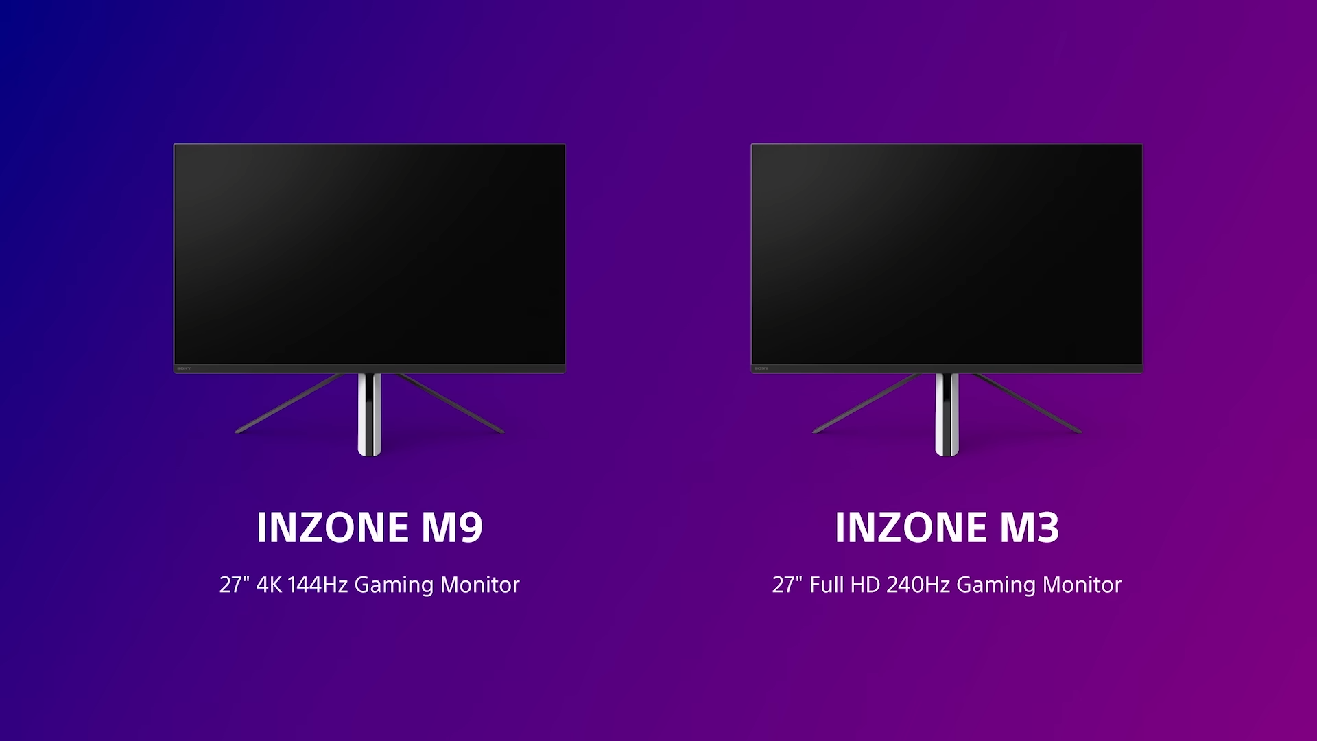 Sony Unveils New INZONE PC Gaming Brand | Goomba Stomp Magazine