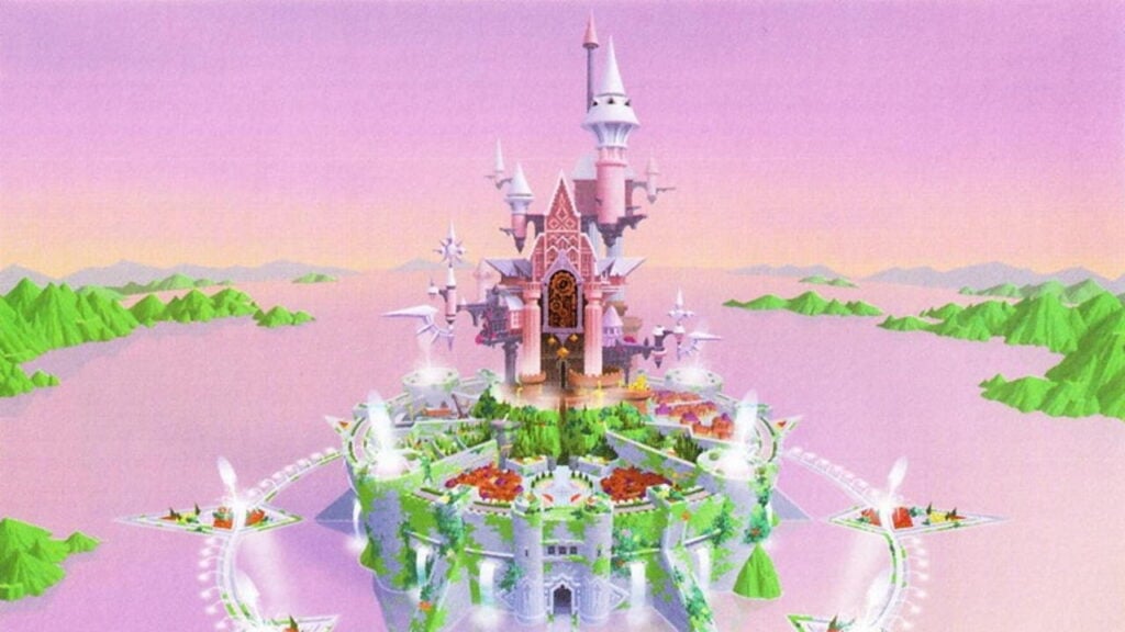 Kingdom Hearts 4: 15 Disney Worlds We Need To See