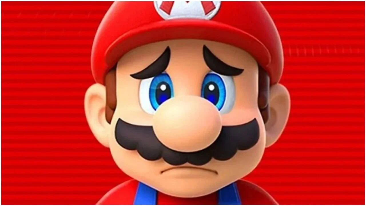 This 'Super Mario' character is more beloved than Mario and Luigi: survey