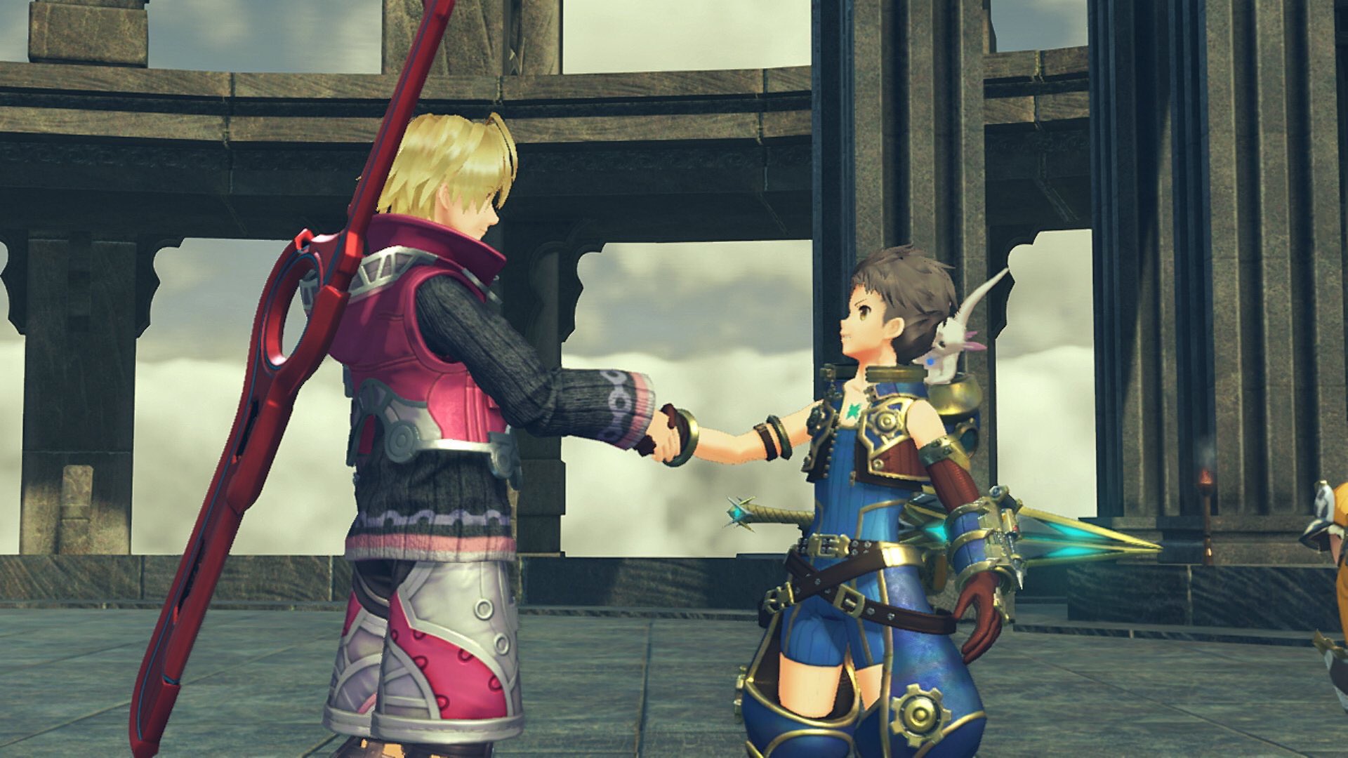 Who's most likely going to return in Xenoblade Chronicles 3