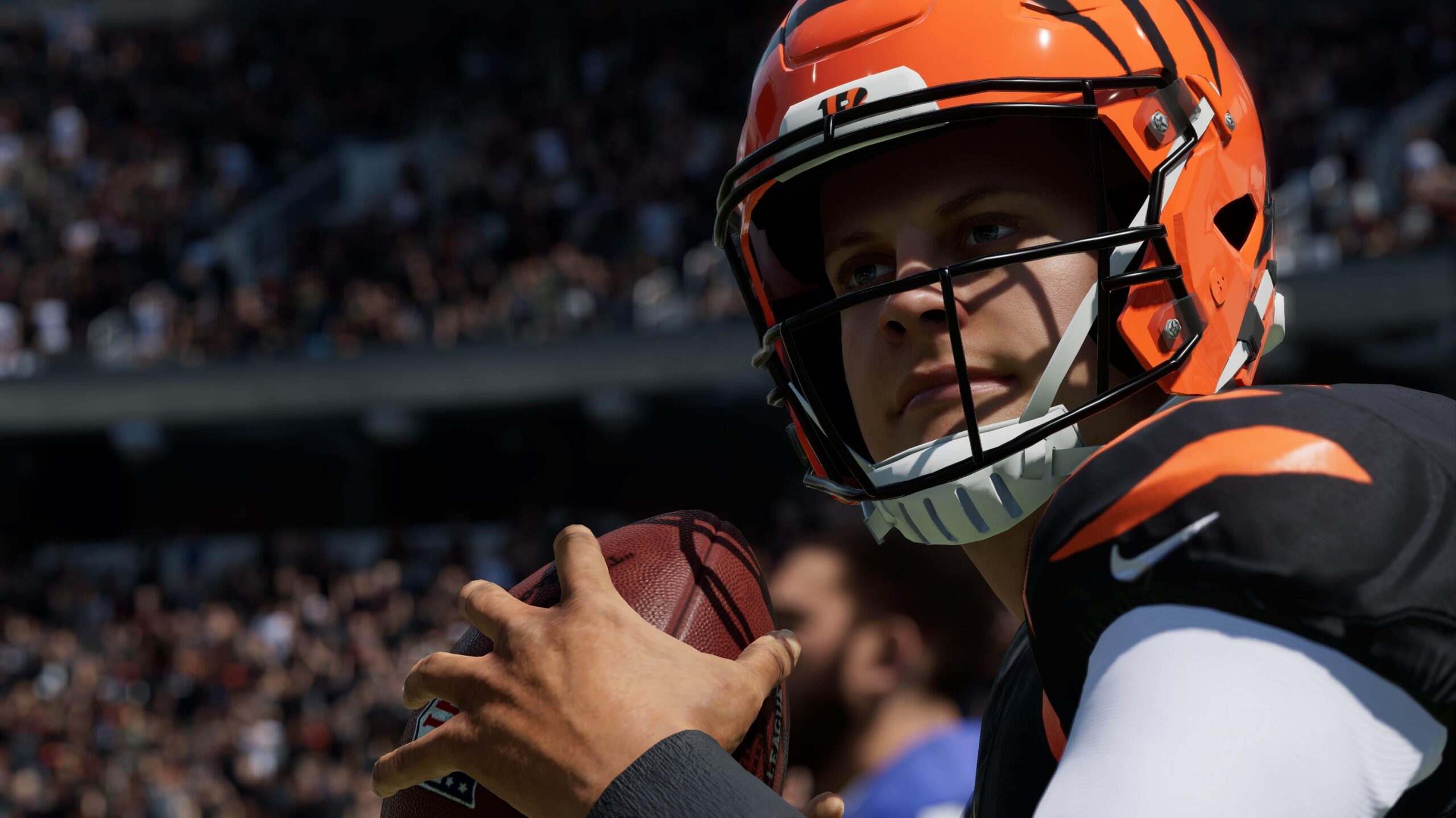 Madden NFL 23 is Not Your Average Football Game