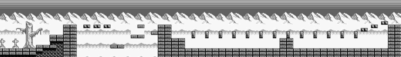 How Castlevania II: Belmont’s Revenge Avenged The Adventure