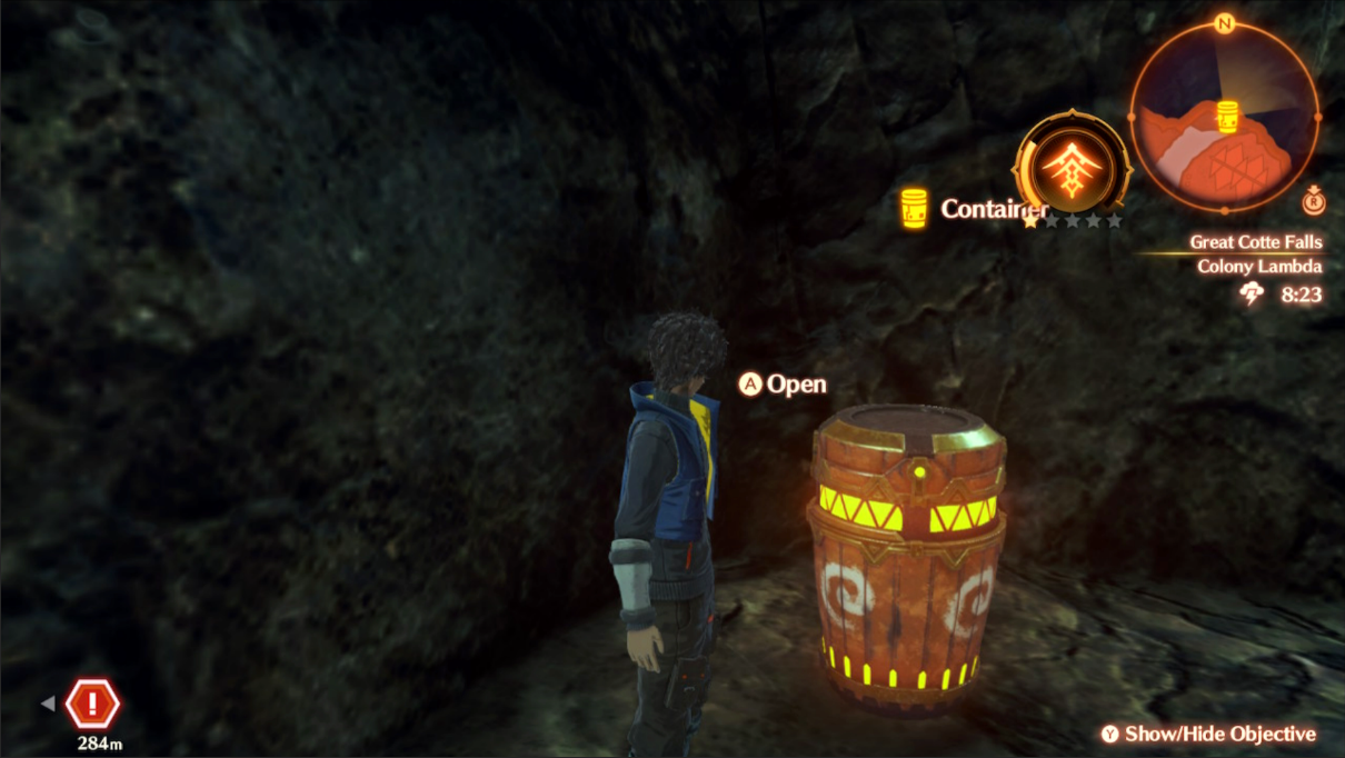 Xenoblade Chronicles 3 Nopon Coins Guide Goomba Stomp