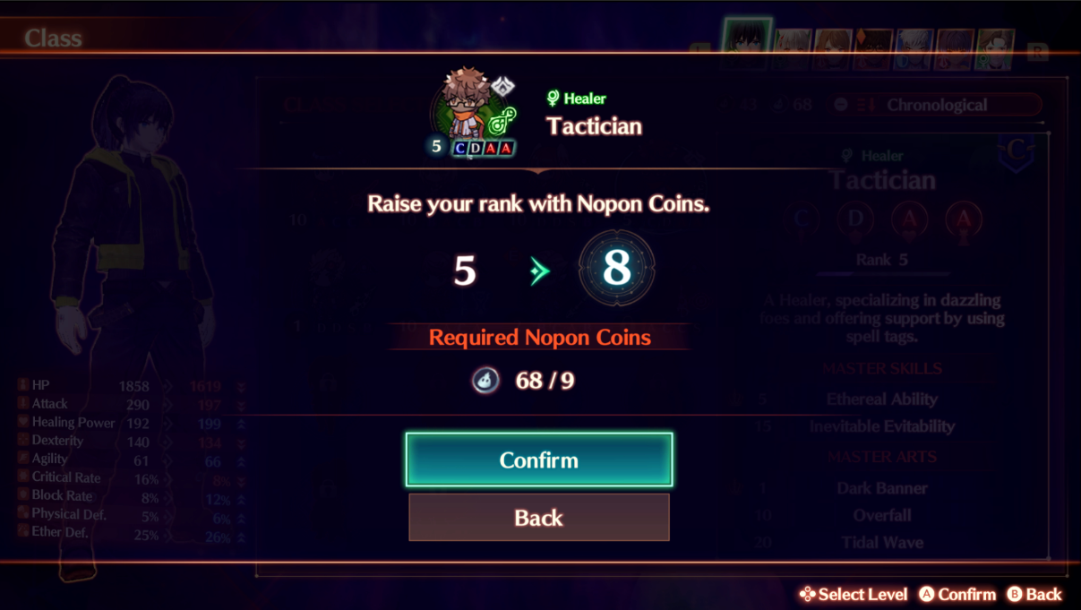 Xenoblade Chronicles 3 Nopon Coins Guide Goomba Stomp