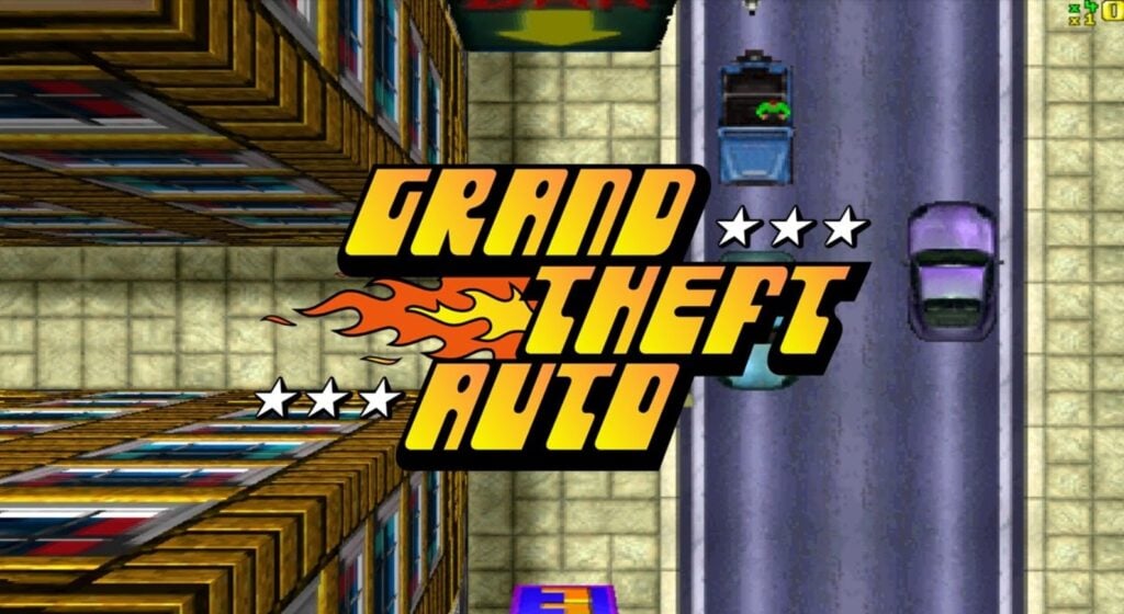 All Grand Theft Auto Games, Ranked - FandomWire