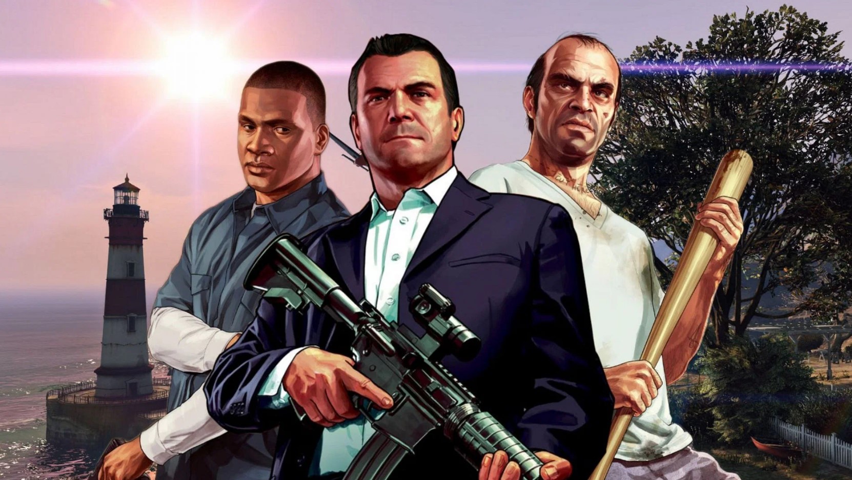 Grand Theft Auto IV' delivers more than mayhem