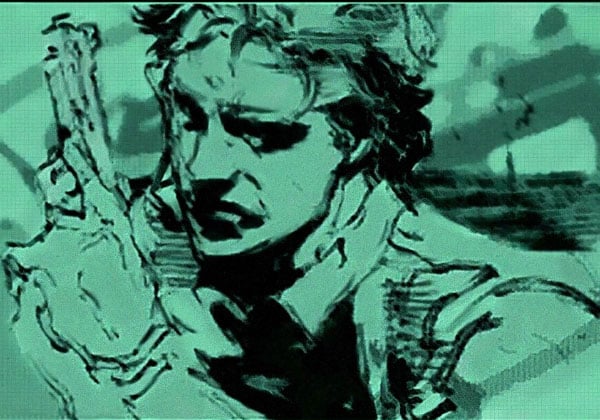 Retrospective: Metal Gear 2 – Solid Snake (1990) - I Choose to Stand