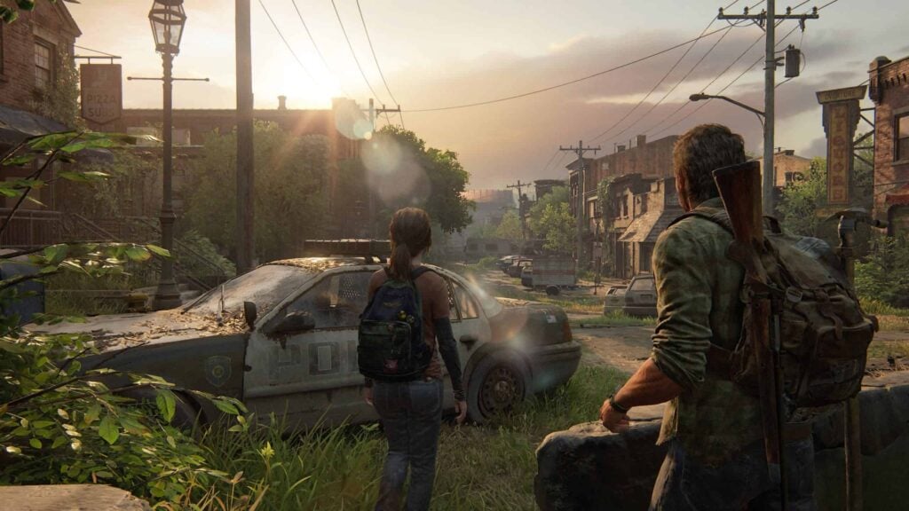 7 Reasons Why The Last of Us Part 1 is More Than a Remaster