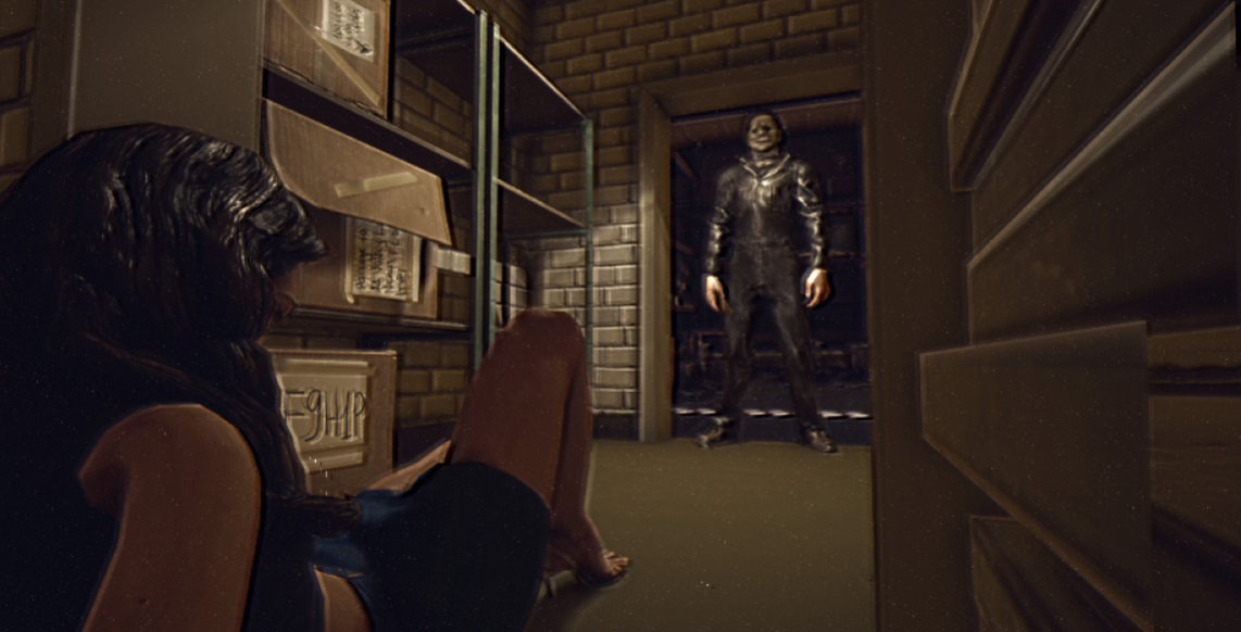 12 FreetoPlay Horror Games for Halloween