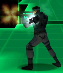 Mgs Famas Metal Gear Solid: Tactical Espionage Retrospective