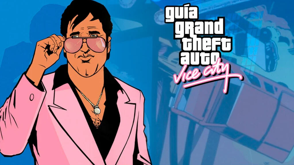 Vice City Day Tour [The GTA:Vice City Tourist] 