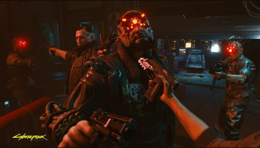 Cyberpunk: Edgerunners Review: A Must Watch, Even if You Haven't Played 2077 - KeenGamer