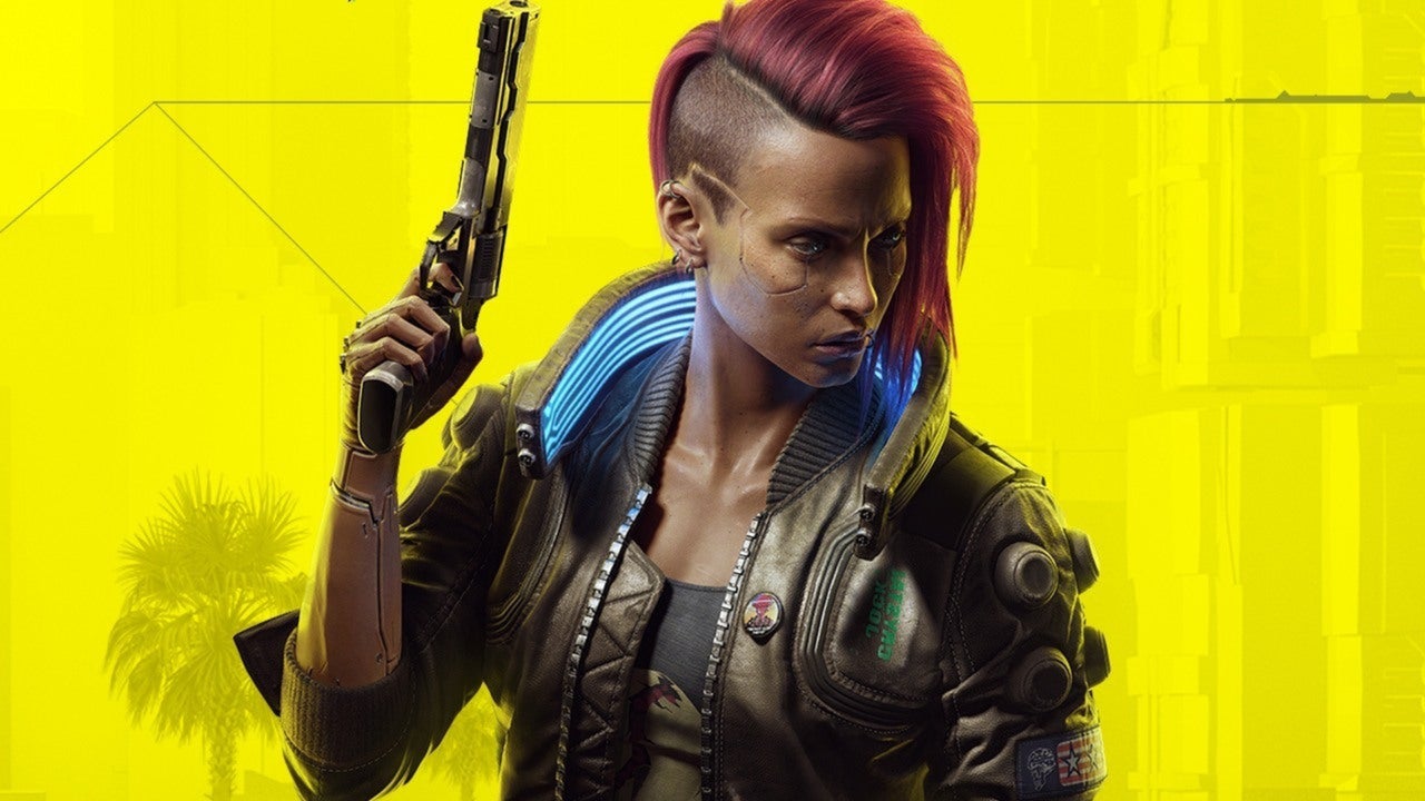 Cyberpunk 2077 Dev Gets Emotional On Twitch About Comeback