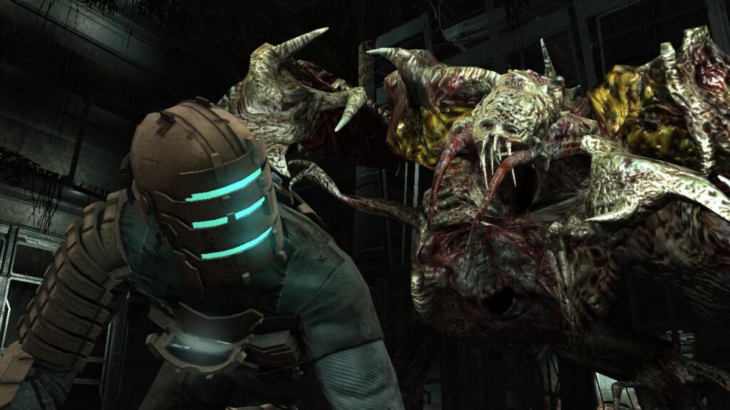 Dead Space Remake brings an amazing classic to life for modern