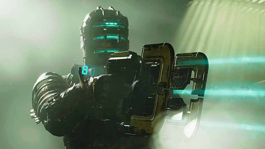 Dead Space Remake brings an amazing classic to life for modern