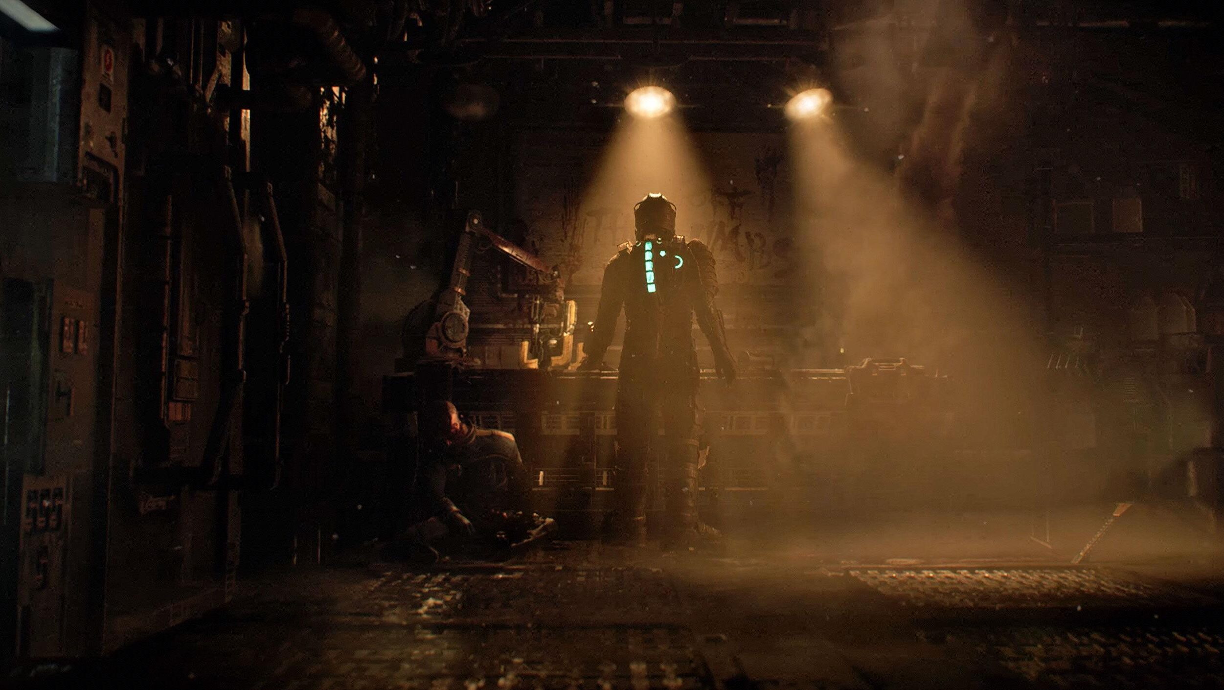 Dead Space 4 Will it Ever See the Light of Day? - Droidhere