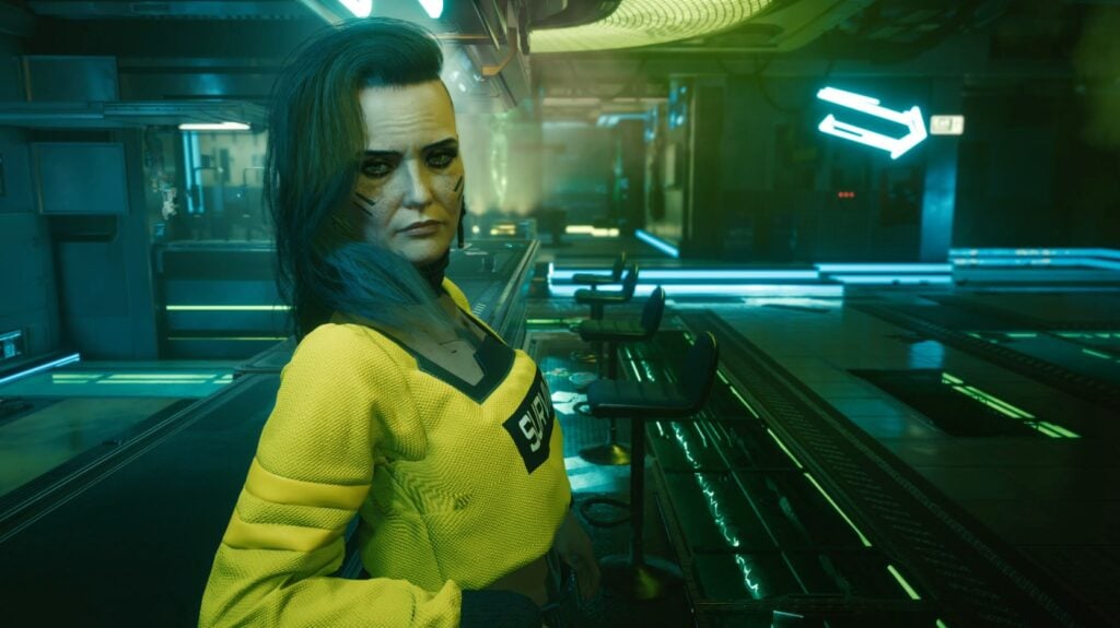 Every Cyberpunk 2077 Ending, Explained