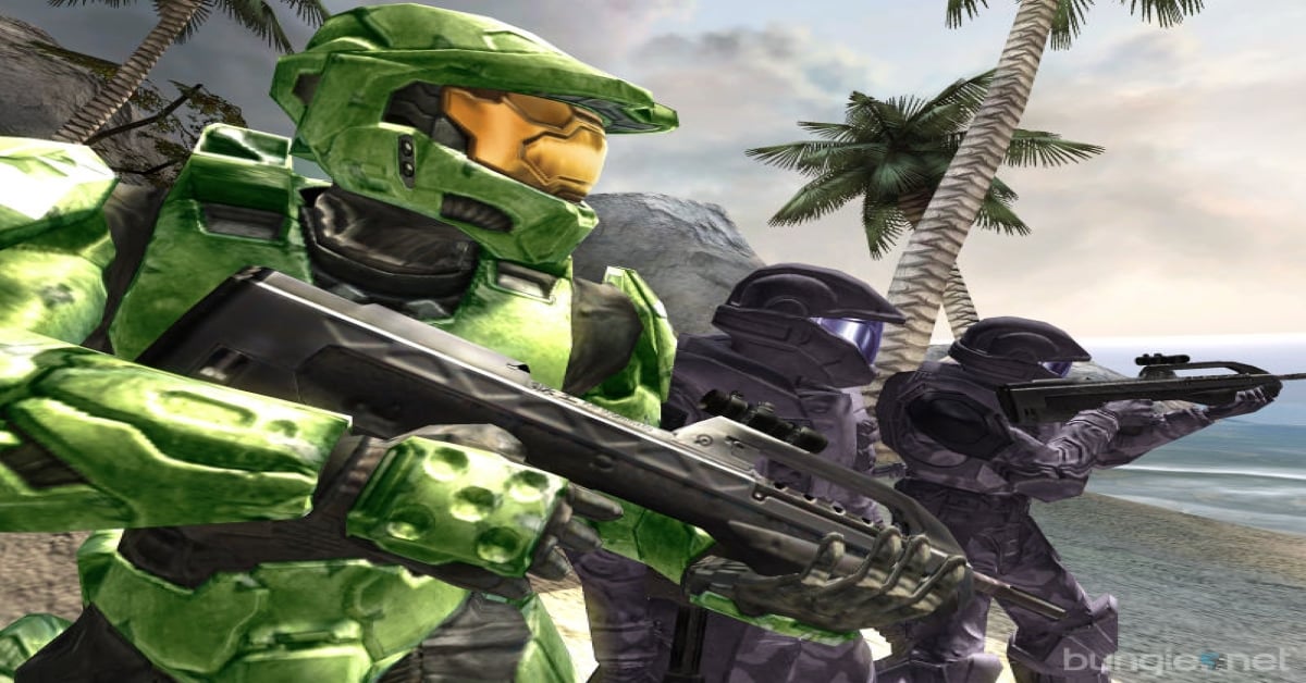 Halo: The Master Chief Collection has had more than ten million