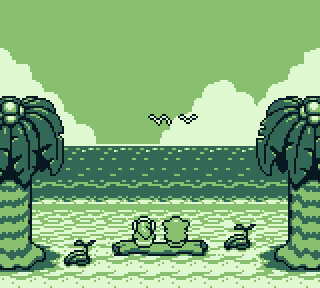 Link's Awakening is Your Dream Zelda Game