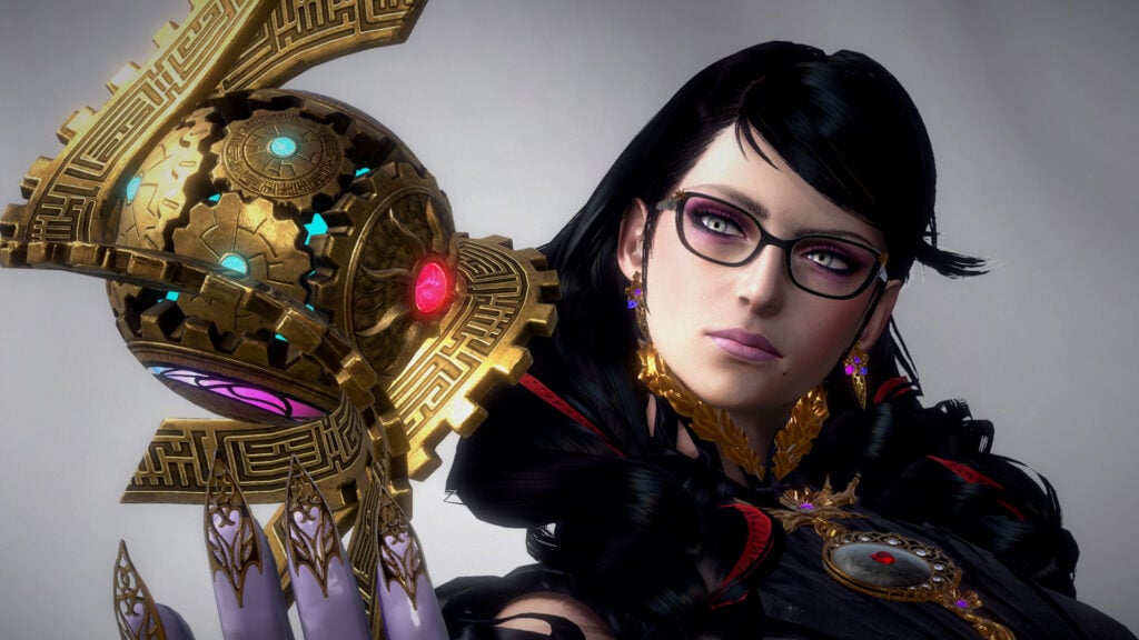 Bayonetta 3 Review  Goomba Stomp Magazine