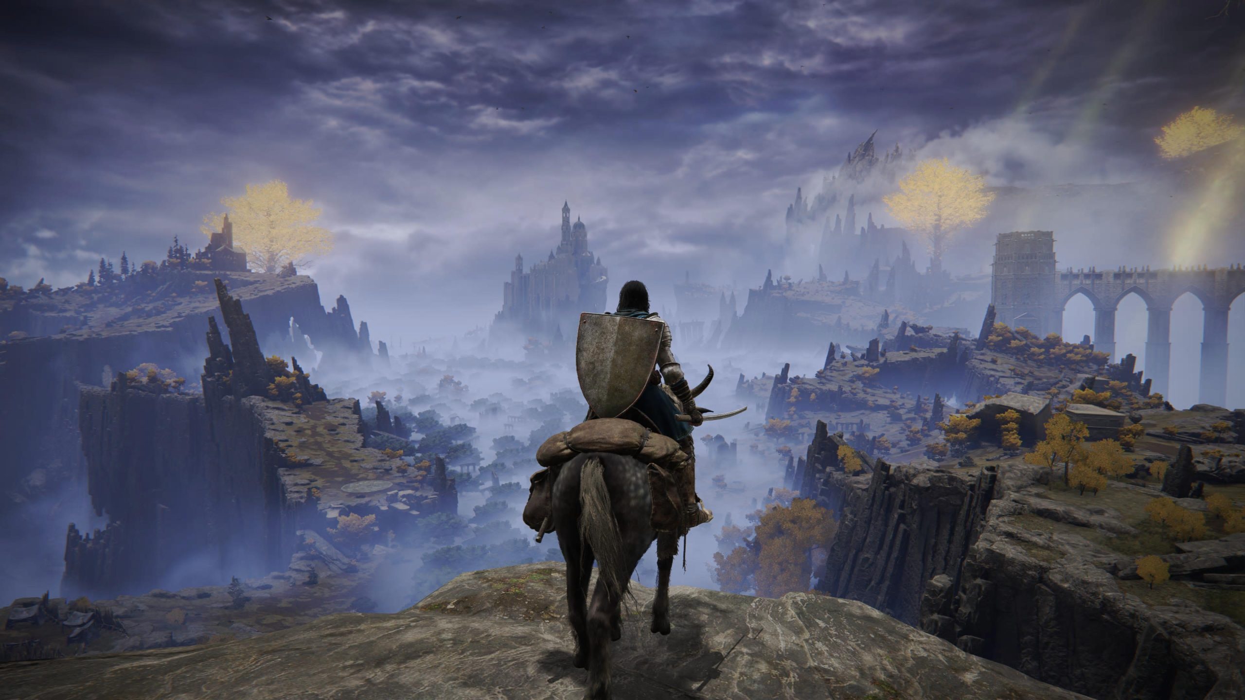 Elden Ring Lore: Marika & Radagon's Origins And Past Explained