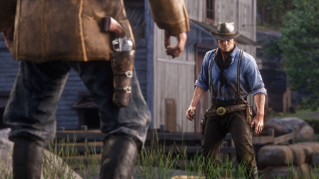 Why Red Dead Redemption 2 story could be Rockstar's most malleable