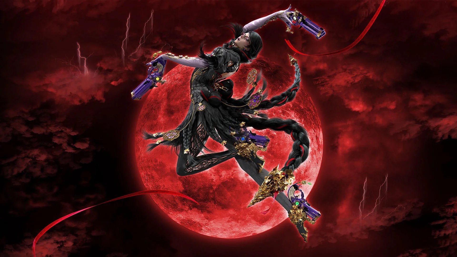 Bayonetta 3 (Nintendo Switch) - Exotique