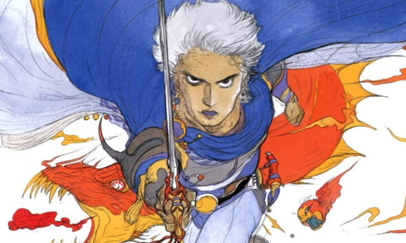 Final Fantasy III – An 8-Bit Odyssey | Goomba Stomp Magazine