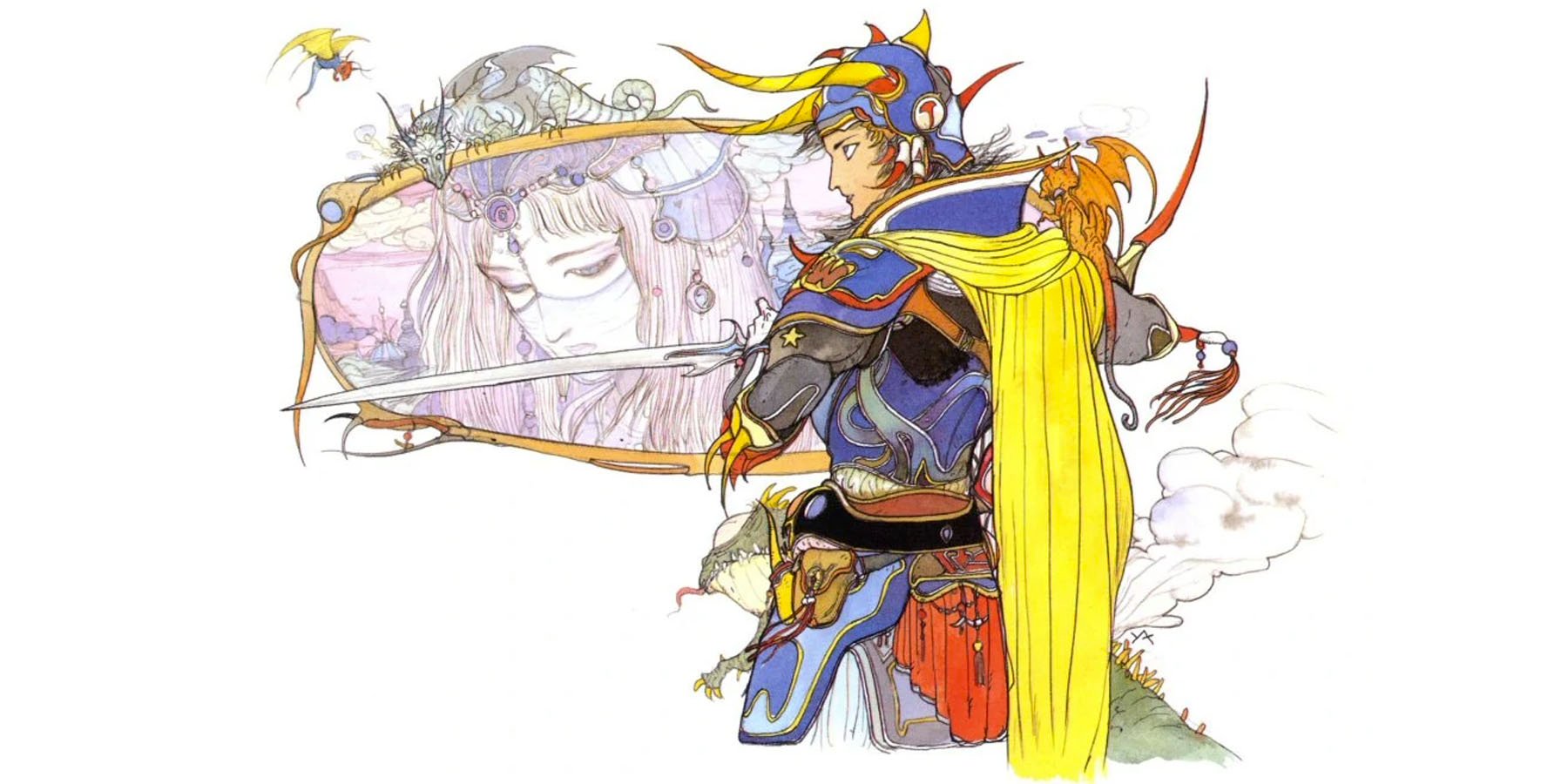 Final Fantasy 1 Bosses guide: how to beat every FF1 boss battle