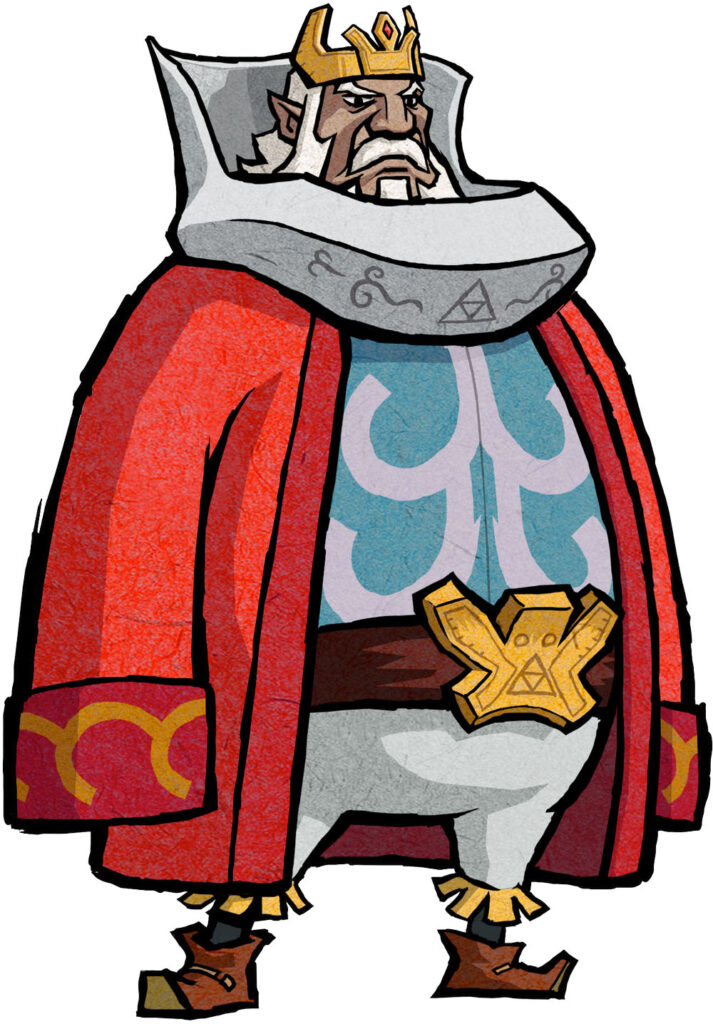 Ganon - Zelda Wiki