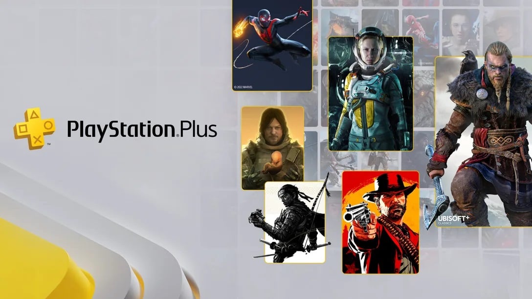 Ps plus best deals games