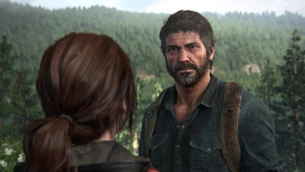 The Last of Us' Game Ending Explained