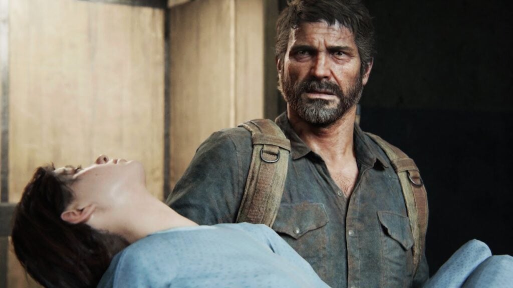 The Last of Us Part 1 – Why The Ending is Still so Impactful