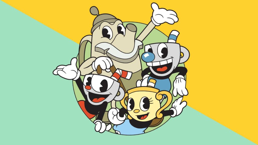 Cuphead is bringing along a new friend in Cuphead: The Delicious Last  Course – Destructoid