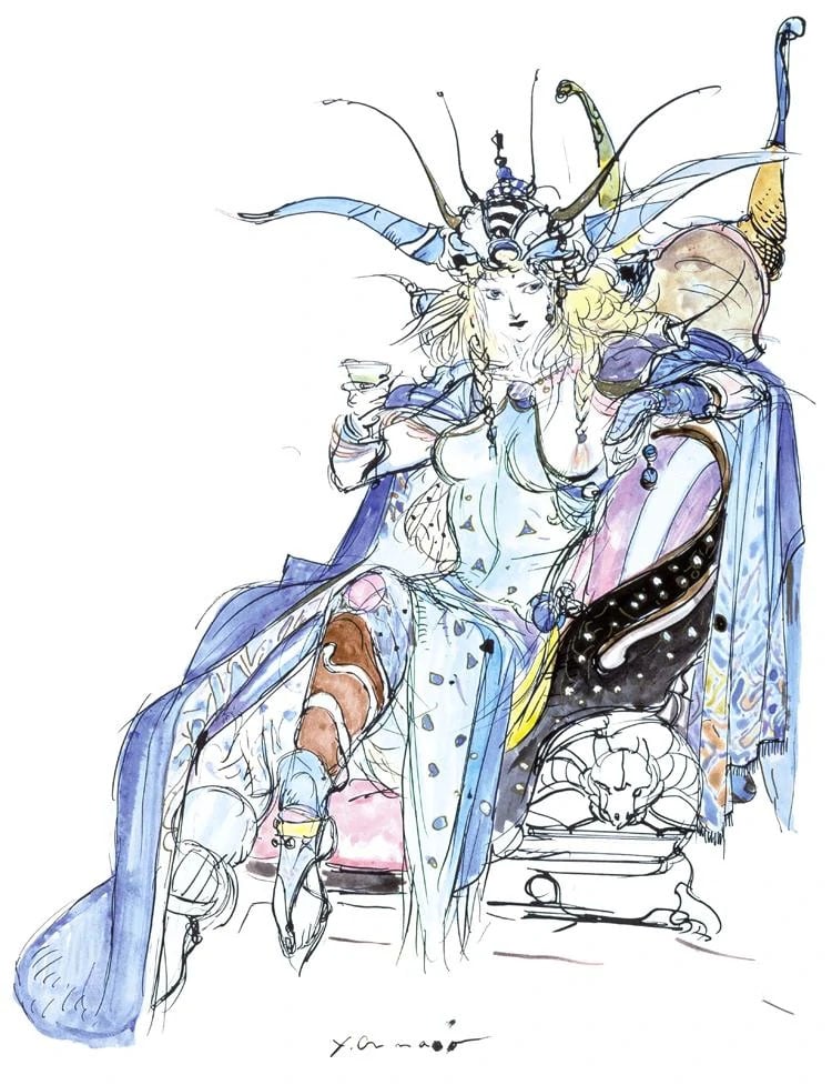 Final Fantasy I & II: Dawn of Souls, Final Fantasy Wiki