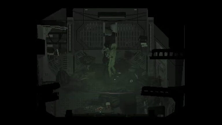 SIGNALIS Ending and Secret Ending Explained | Goomba Stomp