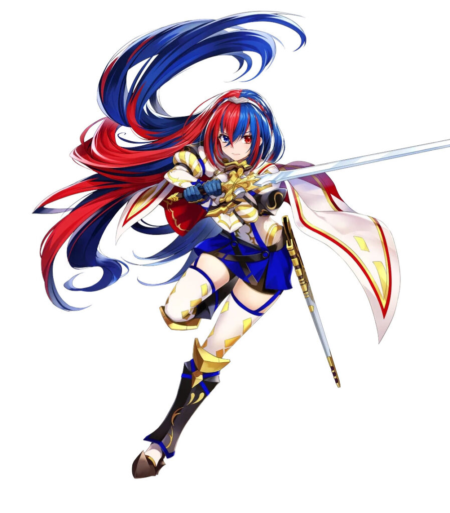 Death - Fire Emblem Wiki