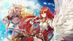 Fire Emblem Awakening