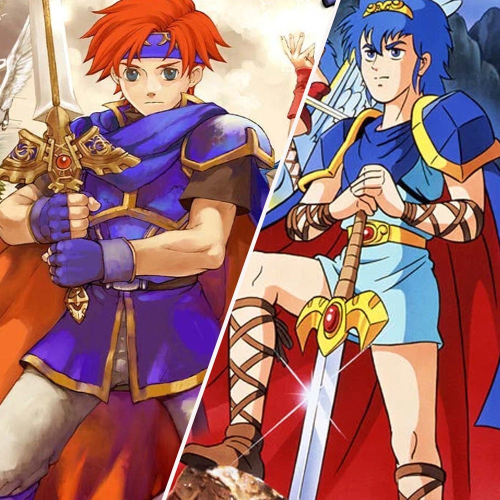 Fire Emblem Engage, Fire Emblem Wiki