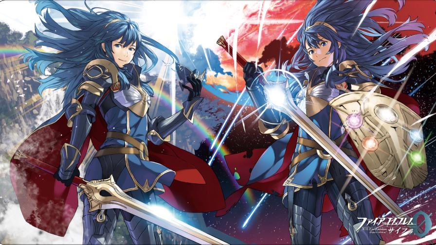 Ranking the Second Generation of Fire Emblem Awakening