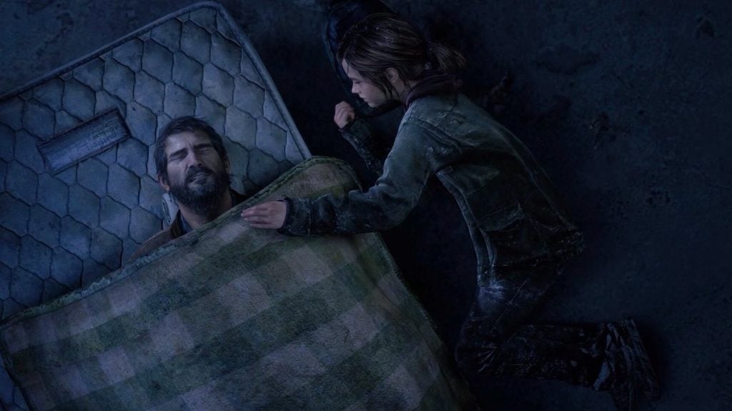 Joel And Ellie Best Moments - The Last Of Us 1 Remake 