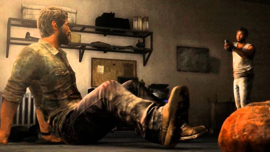 Best moments of The Last of Us: 6 unforgettable scenes